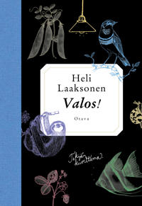 Valos!