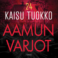 Aamun varjot 24