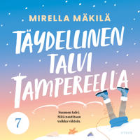 Täydellinen talvi Tampereella 7