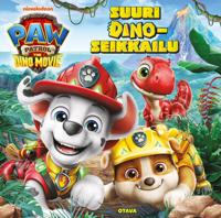 Ryhmä Hau - The Dino Movie Suuri dinoseikkailu