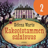 Kaksoistammen salaisuus 2