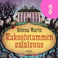 Kaksoistammen salaisuus 3