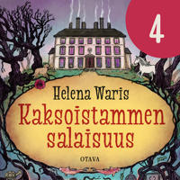 Kaksoistammen salaisuus 4