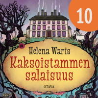 Kaksoistammen salaisuus 10