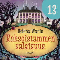 Kaksoistammen salaisuus 13