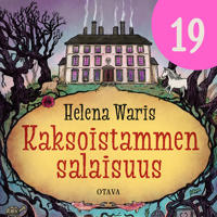 Kaksoistammen salaisuus 19
