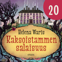Kaksoistammen salaisuus 20