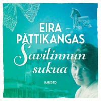 Savilinnun sukua
