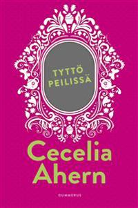 Tyttö peilissä