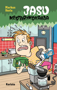 Jasu mestarimokaaja