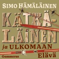 Kätkäläinen ja ulkomaan elävä