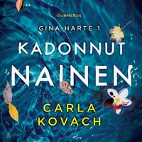 Kadonnut nainen