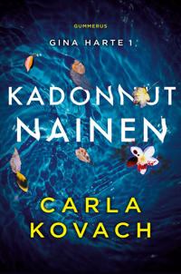 Kadonnut nainen