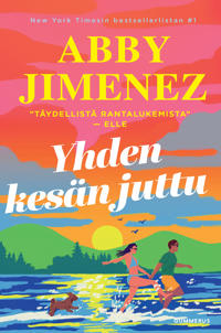 Yhden kesän juttu
