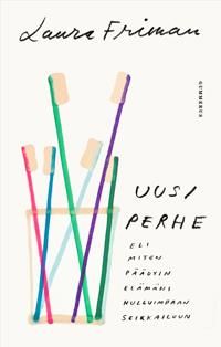 Uusi perhe