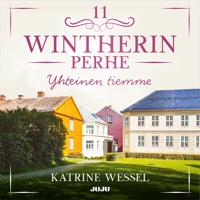 Yhteinen tiemme