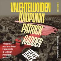 Valehtelijoiden kaupunki
