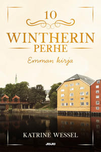 Emman kirja
