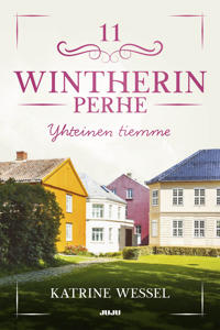 Yhteinen tiemme