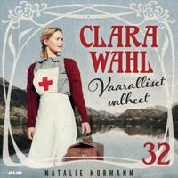Vaaralliset valheet