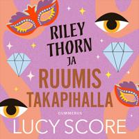 Riley Thorn ja ruumis takapihalla