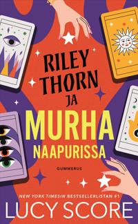 Riley Thorn ja murha naapurissa