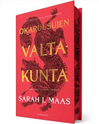 Okaruusujen valtakunta (erikoispainos)