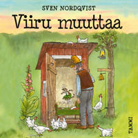 Bokomslag för Viiru muuttaa