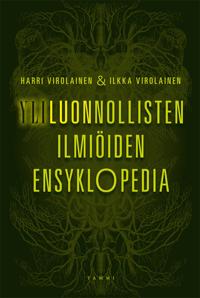 Yliluonnollisten ilmiöiden ensyklopedia