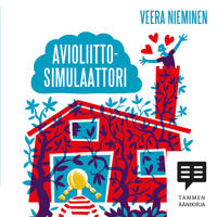 Avioliittosimulaattori