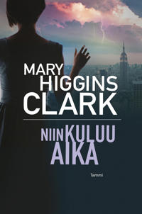 POISTETTU MYYNNISTÄ Niin kuluu aika