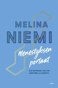 Menestyksen portaat
