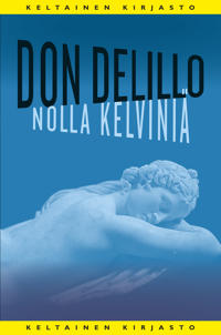 POISTETTU MYYNNISTÄ Nolla kelviniä