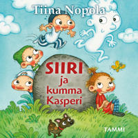 Siiri ja kumma Kasperi