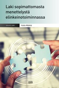 Laki sopimattomasta menettelystä elinkeinotoiminnassa