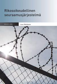 Rikosoikeudellinen seuraamusjärjestelmä