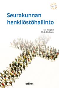 Seurakunnan henkilöstöhallinto