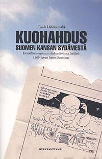 Kuohahdus suomen kansan sydämestä