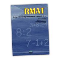 RMAT – Test av räknefärdighet hos elever i åldern 9-12 år