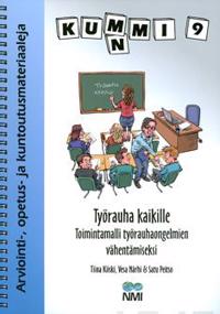 Kummi 9 - Työrauha kaikille