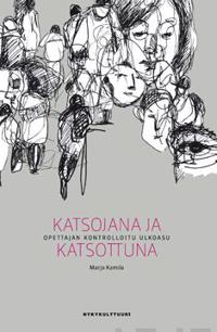 Katsojana ja katsottuna