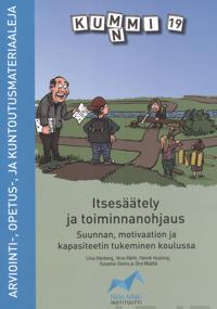 KUMMI 19 - Itsesäätely ja toiminnanohjaus