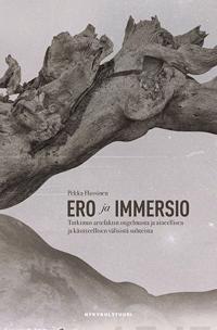 Ero ja immersio