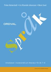 Ordval