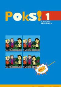 Poks! 1 (norsk)