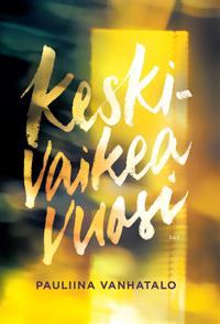 Keskivaikea vuosi