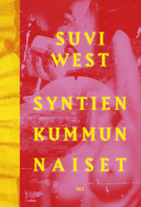 Syntien kummun naiset