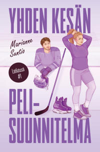Yhden kesän pelisuunnitelma