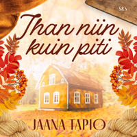 Ihan niin kuin piti