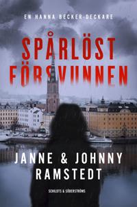 Spårlöst försvunnen